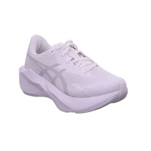 ASICS Novablast 6 Lady Training Fitnessschuhe Weiss Synthetik 