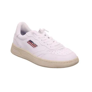 MARIPE MRP Sneaker- Skaterschuh Herren Weiss Leder MARIPE MRP Sneaker- Skaterschuh Herren Weiss Leder