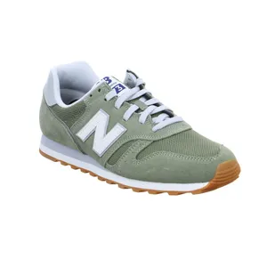 NEW BALANCE Sneaker- Skaterschuh Herren Olive Leder NEW BALANCE Sneaker- Skaterschuh Herren Olive Leder