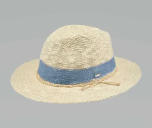 BARTS Strohhüte Offwhite Textil 