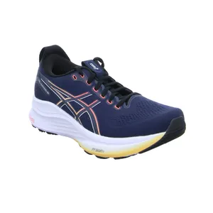 ASICS Running Crossschuhe Schwarz Synthetik  Gel Kayano 32 Men 