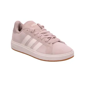 ADIDAS Sneaker- Streetschuh Damen Beige Leder 