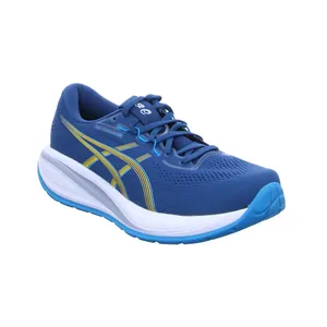 ASICS Gel Cumulus 28 Men Running Crossschuhe Blau Synthetik 