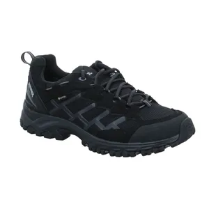 MEINDL Walking + Outdoor Schwarz Synthetik  Gore-Tex 