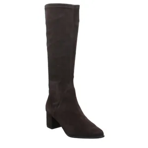 PETER KAISER Stiefel Braun Leder PETER KAISER Stiefel Braun Leder