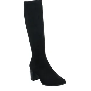 CAPRICE Stiefel Schwarz Lederimitat CAPRICE Stiefel Schwarz Lederimitat