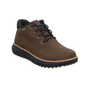 TIMBERLAND Boots Dunkelbraun Leder TIMBERLAND Boots Dunkelbraun Leder