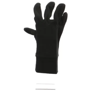 CMP Finger-HS Handschuh Schwarz Textil CMP Finger-HS Handschuh Schwarz Textil