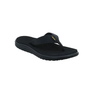 TEVA Zehentrenner-FlipFlop Schwarz Textil TEVA Zehentrenner-FlipFlop Schwarz Textil