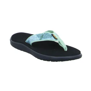 TEVA Zehentrenner-FlipFlop Mint Textil TEVA Zehentrenner-FlipFlop Mint Textil
