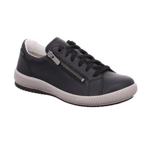 LEGERO mit Gore-Tex Schnürschuh Schwarz Leder LEGERO mit Gore-Tex Schnürschuh Schwarz Leder
