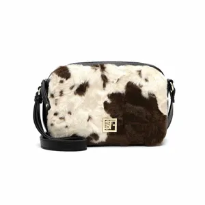 SURI FREY Wintertasche Kuh Synthetik SURI FREY Wintertasche Kuh Synthetik