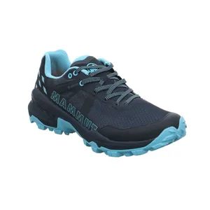 MAMMUT Walking / Outdoor Damen Schwarz Synthetik 