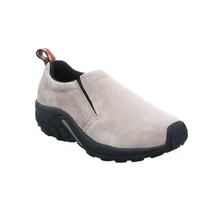 MERRELL Halbschuh Taupe Leder MERRELL Halbschuh Taupe Leder