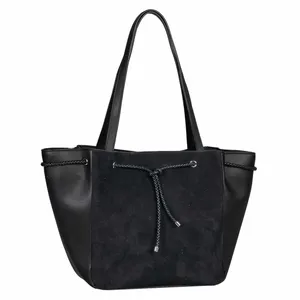 GABOR Shopper Schwarz Lederimitat GABOR Shopper Schwarz Lederimitat