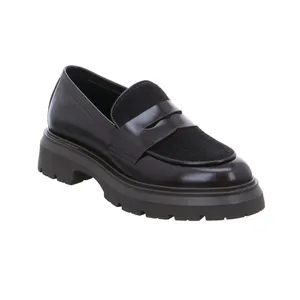 Gianluca Pisati Slipper Braun Leder Gianluca Pisati Slipper Braun Leder