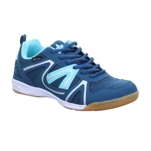 LICO Trainingsschuhe Damen Grün Synthetik LICO Trainingsschuhe Damen Grün Synthetik