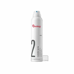 PEDAG Rauleder Spray Pflegemittel Farblos - PEDAG Rauleder Spray Pflegemittel Farblos -