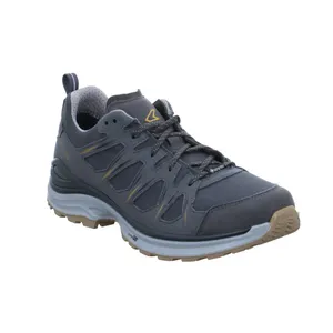 LOWA Walking + Outdoor Grau Synthetik LOWA Walking + Outdoor Grau Synthetik