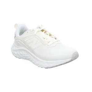 NEW BALANCE Training Fitnessschuhe Beige Synthetik NEW BALANCE Training Fitnessschuhe Beige Synthetik