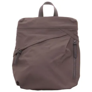 KCB VEGAN BAGS Wasserfest + Rucksack Rucksack Braun Textil KCB VEGAN BAGS Wasserfest + Rucksack Rucksack Braun Textil