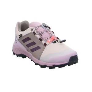 ADIDAS Outdoor Sneaker Jugend-Halbschuh Mauve Textil ADIDAS Outdoor Sneaker Jugend-Halbschuh Mauve Textil