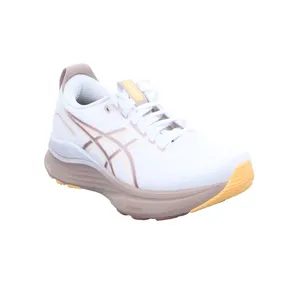 ASICS Training Fitnessschuhe Weiss Synthetik  Gel Kayano 32 Lady 