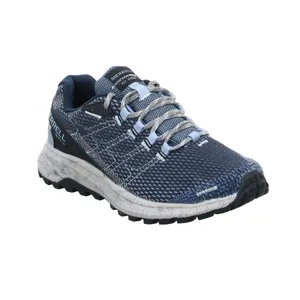 MERRELL Gore-Tex Walking / Outdoor Damen Blau Synthetik MERRELL Gore-Tex Walking / Outdoor Damen Blau Synthetik