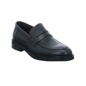 DIGEL Halbschuh-City Schwarz Leder DIGEL Halbschuh-City Schwarz Leder