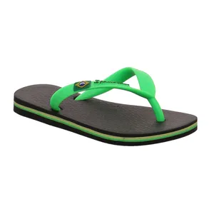 IPANEMA Badeschuhe Kinder Schwarz Synthetik IPANEMA Badeschuhe Kinder Schwarz Synthetik