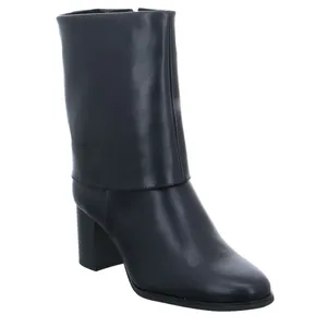 MARCO TOZZI Stiefelette Schwarz Lederimitat MARCO TOZZI Stiefelette Schwarz Lederimitat