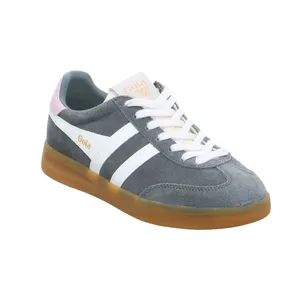 GOLA Sneaker Grau Leder GOLA Sneaker Grau Leder