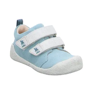 AFFENZAHN Krabbelschuh Lauflernschuh Grünblau Leder AFFENZAHN Krabbelschuh Lauflernschuh Grünblau Leder