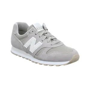 NEW BALANCE Training Fitnessschuhe Grau Leder NEW BALANCE Training Fitnessschuhe Grau Leder