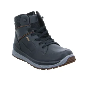 LOWA Snowboots Anthrazit Leder LOWA Snowboots Anthrazit Leder