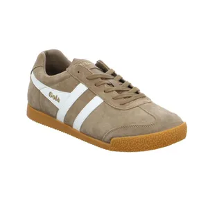 GOLA Sneaker- Skaterschuh Herren Beige Leder GOLA Sneaker- Skaterschuh Herren Beige Leder