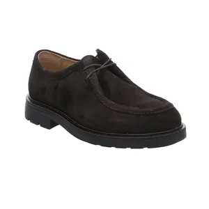 FERNANDO STRAPPA Halbschuh-City Braun Leder FERNANDO STRAPPA Halbschuh-City Braun Leder