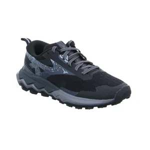 MIZUNO Wave Ibuki GTX Walking / Outdoor Damen Schwarz Synthetik 