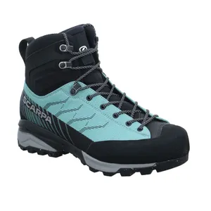 SCARPA Wander- Bergschuh Damen Grün Synthetik SCARPA Wander- Bergschuh Damen Grün Synthetik
