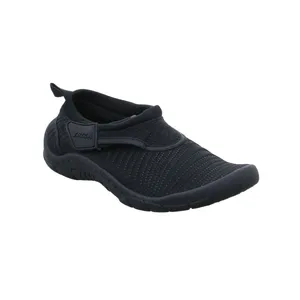 * Badeschuhe unisex Schwarz Synthetik 
