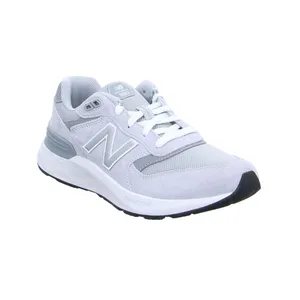 NEW BALANCE Sneaker- Skaterschuh Herren Grau Leder NEW BALANCE Sneaker- Skaterschuh Herren Grau Leder