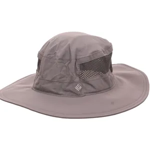 COLUMBIA Wanderhüte Grau Textil COLUMBIA Wanderhüte Grau Textil