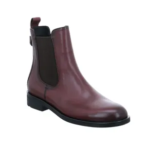 LLOYD Boot Bordeau Leder 