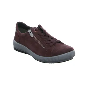 LEGERO Schnürschuh Bordeau Leder LEGERO Schnürschuh Bordeau Leder