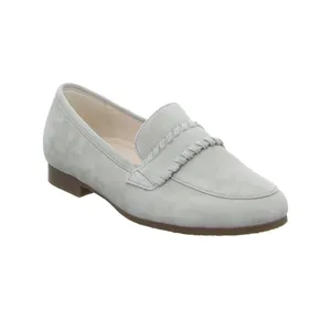 GABOR Slipper Mint Leder GABOR Slipper Mint Leder