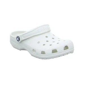 CROCS Badeschuhe unisex - Synthetik 