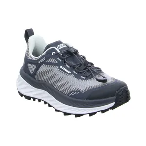 LOWA Walking / Outdoor Damen Schwarz Synthetik LOWA Walking / Outdoor Damen Schwarz Synthetik