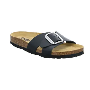 BIOLife Bio-Fussbett Schwarz Leder BIOLife Bio-Fussbett Schwarz Leder