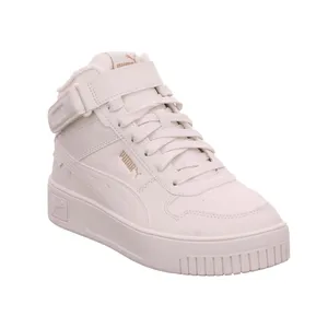 PUMA Sneaker- Streetschuh Damen Grau Lederimitat PUMA Sneaker- Streetschuh Damen Grau Lederimitat
