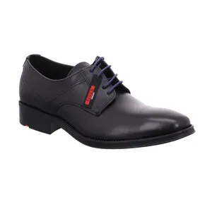LLOYD Halbschuh-City Schwarz Leder LLOYD Halbschuh-City Schwarz Leder